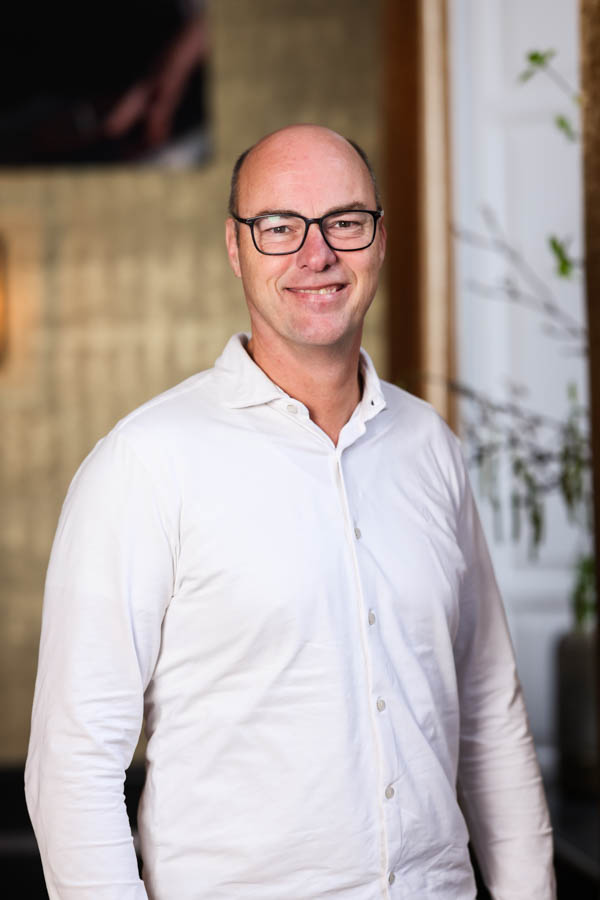 Henk Plessius, oprichter van Media-Audit24